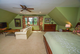 Mountainlair House