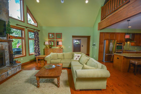 Mountainlair House