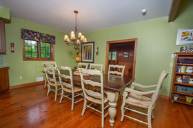 Mountainlair House
