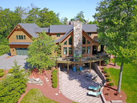 Mountainlair House