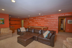 Mountainlair House