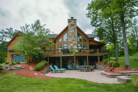 Mountainlair House