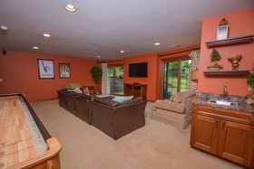 Mountainlair House