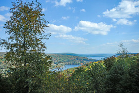 On Eagle's Wings House