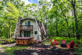 Owl's Retreat