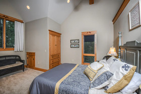 Petoria Lodge