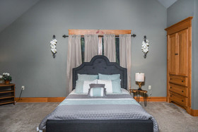 Petoria Lodge