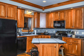 Petoria Lodge