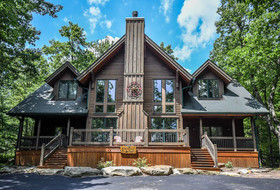Petoria Lodge