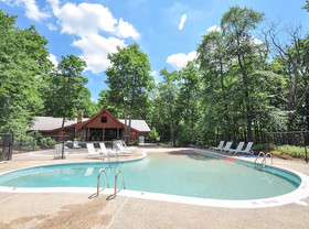 Petoria Lodge