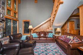 Petoria Lodge