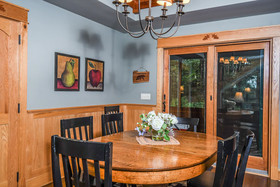 Petoria Lodge