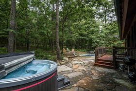 Petoria Lodge
