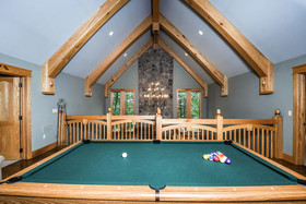 Petoria Lodge