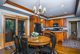 Petoria Lodge