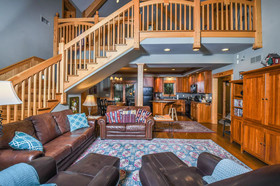 Petoria Lodge