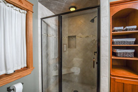 Petoria Lodge
