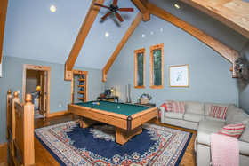 Petoria Lodge