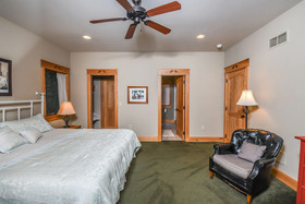 Petoria Lodge