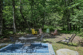Petoria Lodge