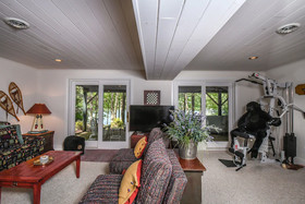 Quiet Retreat Four bedroom Holiday Home