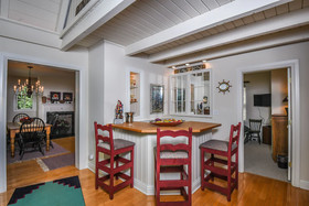 Quiet Retreat Four bedroom Holiday Home