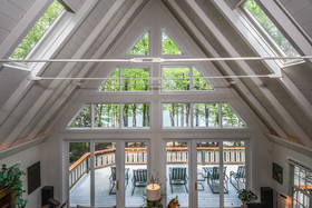 Quiet Retreat Four bedroom Holiday Home