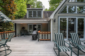 Quiet Retreat Four bedroom Holiday Home