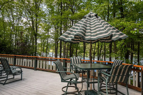 Quiet Retreat Four bedroom Holiday Home