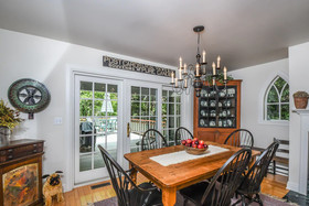 Quiet Retreat Four bedroom Holiday Home