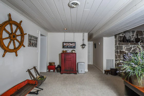 Quiet Retreat Four bedroom Holiday Home