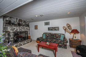 Quiet Retreat Four bedroom Holiday Home