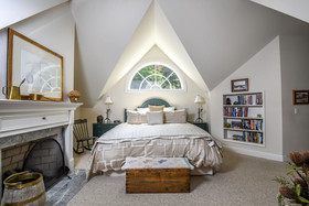 Quiet Retreat Four bedroom Holiday Home