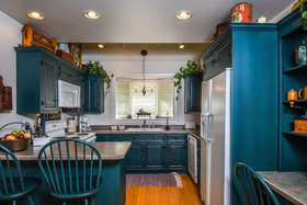 Quiet Retreat Four bedroom Holiday Home