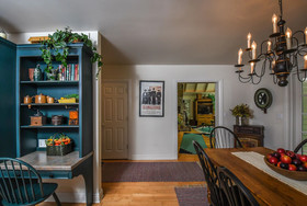 Quiet Retreat Four bedroom Holiday Home