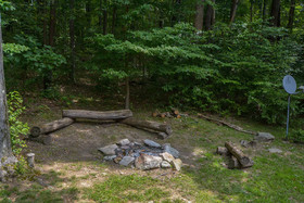Rock Lodge Cabin House