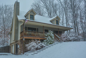 Sparky's Lodge House