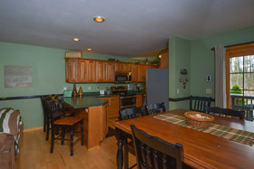 Sparky's Lodge House