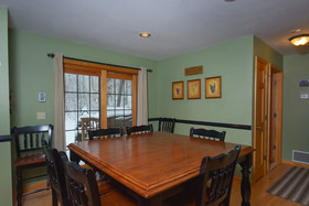 Sparky's Lodge House