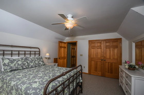 Sparky's Lodge House