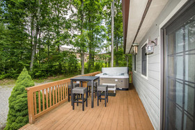 Sparky's Lodge House