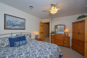 Sparky's Lodge House