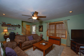 Sparky's Lodge House