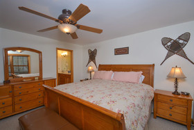 Sparky's Lodge House