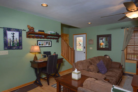 Sparky's Lodge House