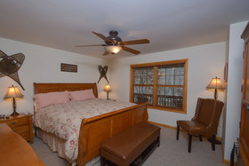 Sparky's Lodge House