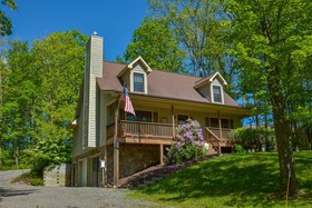 Sparky's Lodge House