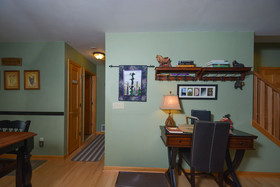 Sparky's Lodge House