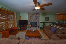 Sparky's Lodge House