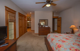 Stone Mountain Vista House